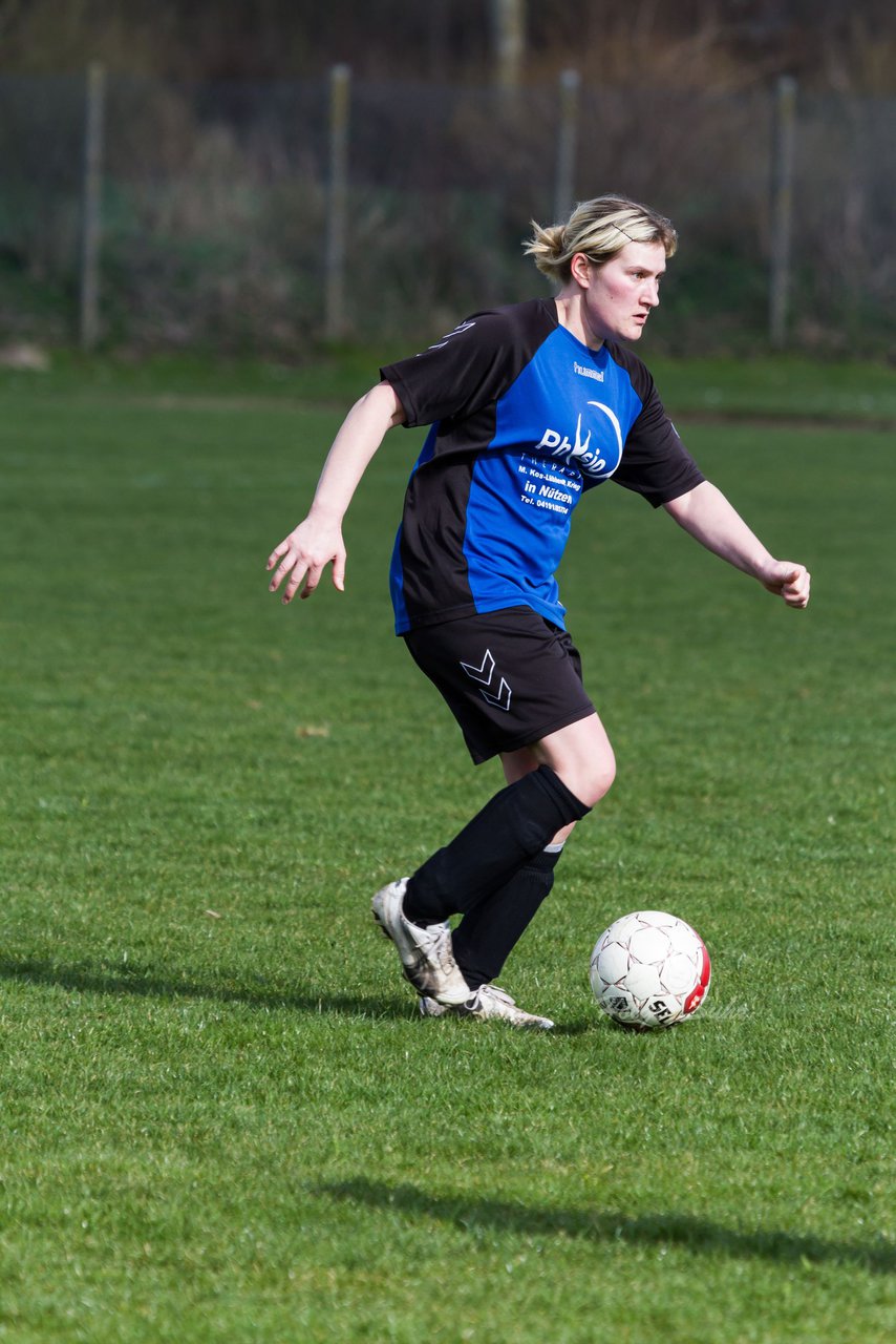 Bild 151 - Frauen BraWie - FSC Kaltenkirchen : Ergebnis: 0:10